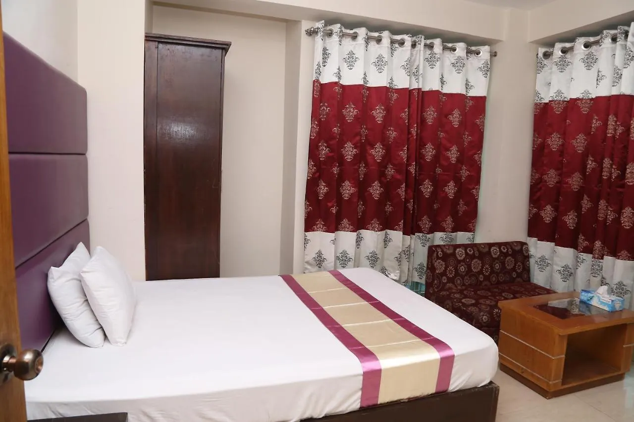 Platinum Hotel Ltd Dhaka