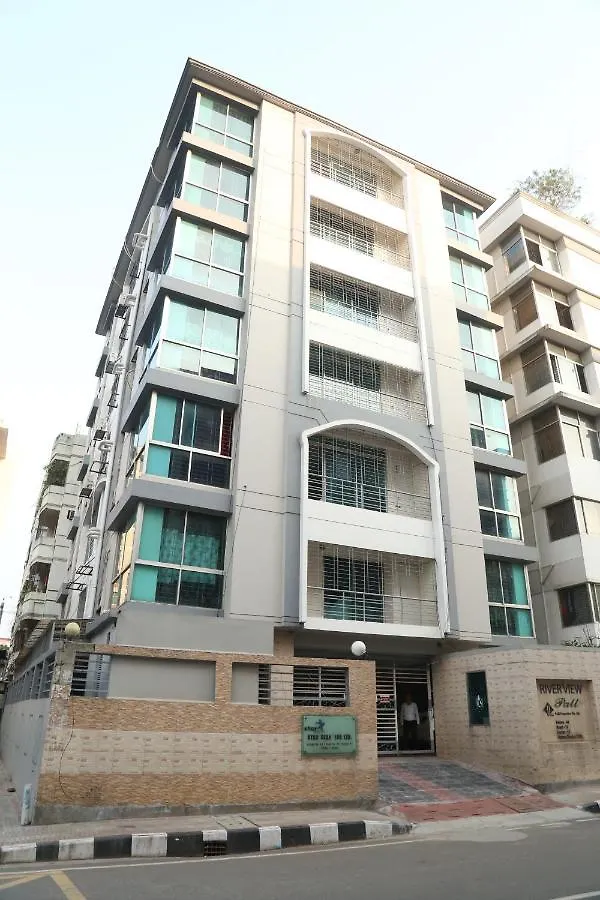 Platinum Hotel Ltd Dhaka Bangladesh