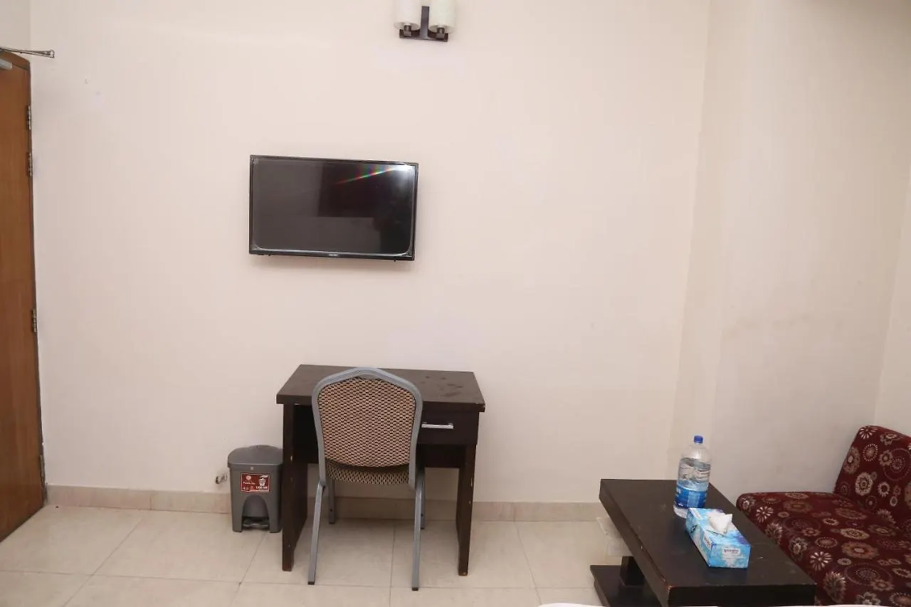 Platinum Hotel Ltd Dhaka