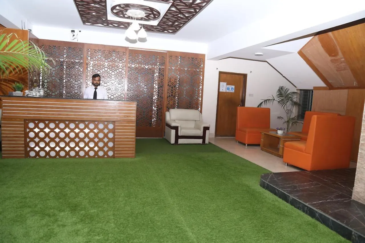 Platinum Hotel Ltd Dhaka