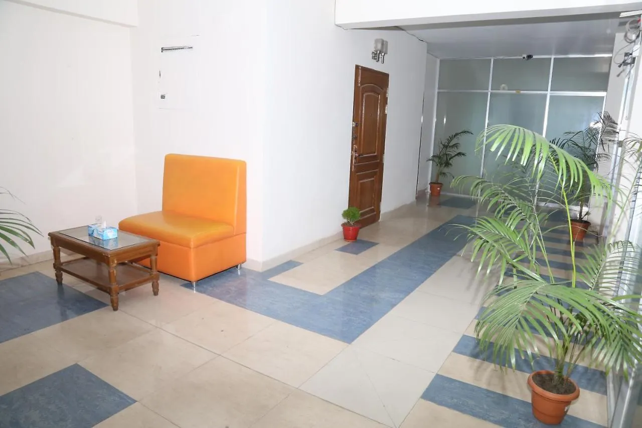 Platinum Hotel Ltd Dhaka