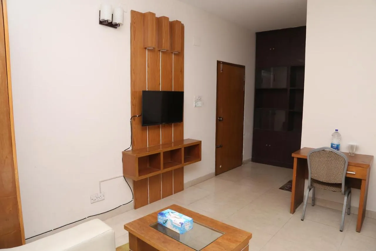 Platinum Hotel Ltd Dhaka