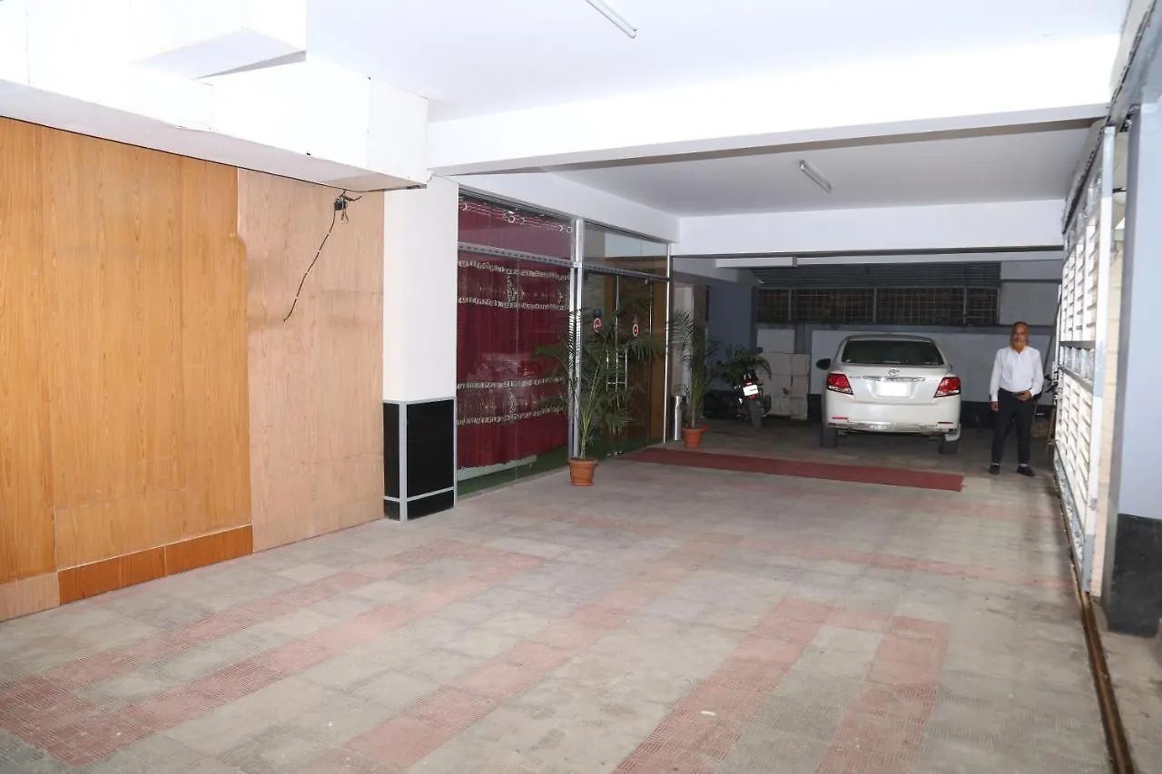 Platinum Hotel Ltd Dhaka 3*,