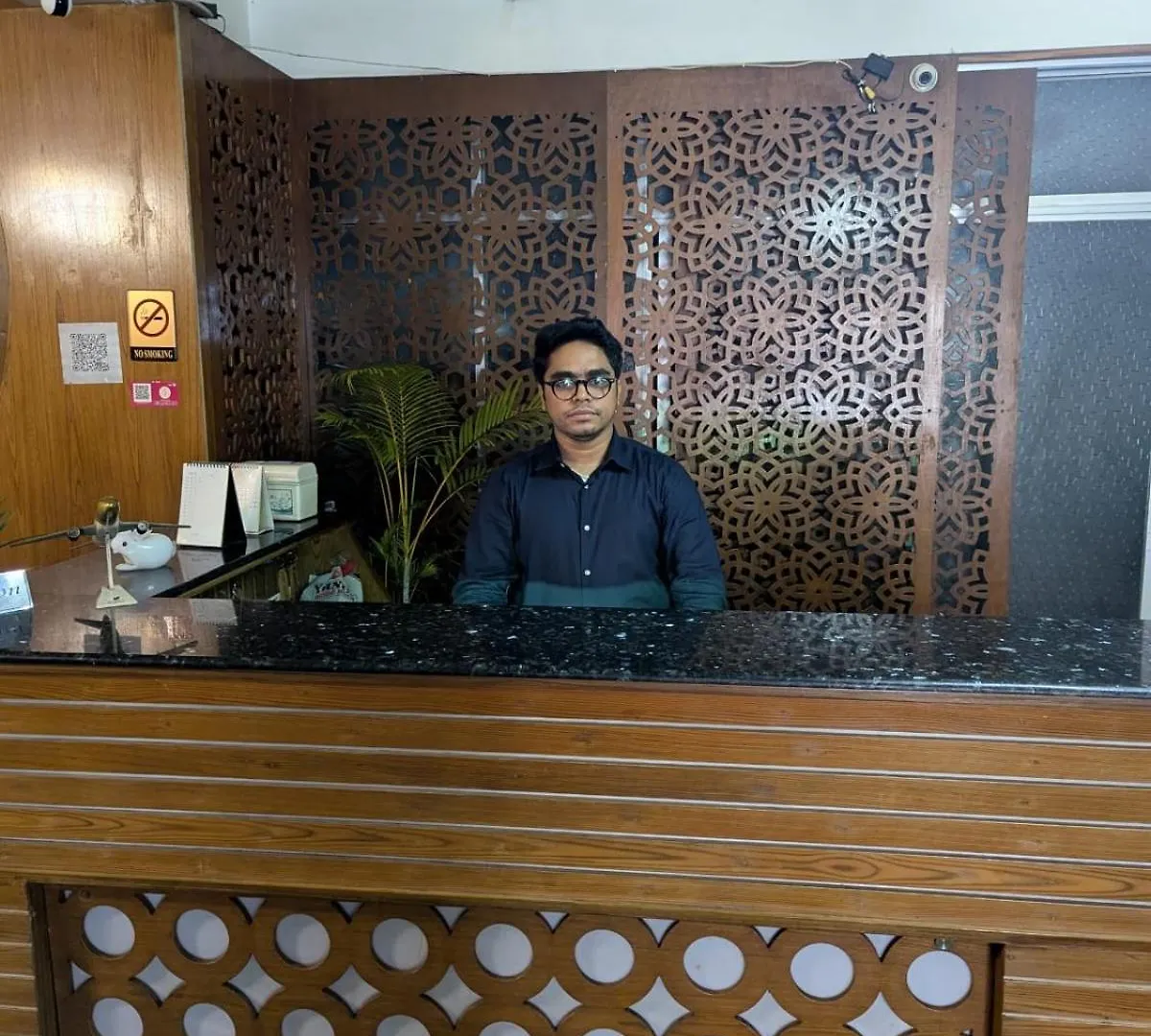 Platinum Hotel Ltd Dhaka