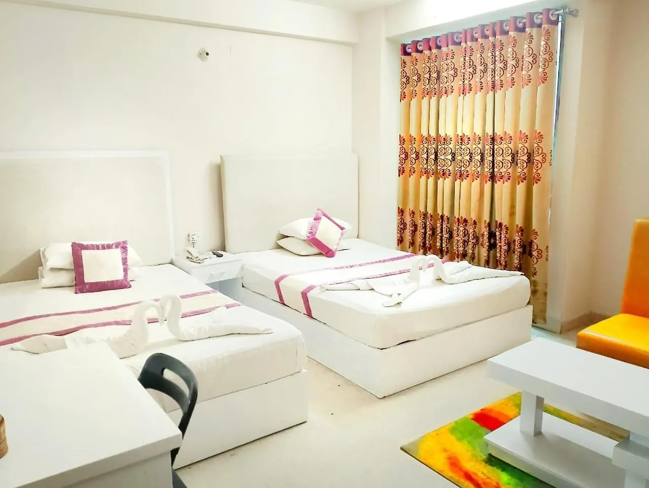 Platinum Hotel Ltd Dhaka